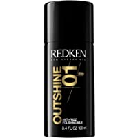 Redken Shine Brillance Outshine 1 Tratamiento Alisado Pelo - 100 ml